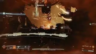 Destiny 2 - ONE THOUSAND VOICES has UNLIMITED ammo right now!