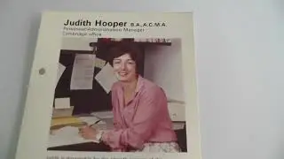 Who's Who at Sinclair Research Ltd in 1984 - part 4 - in the Lake Valley Labs (LVL)