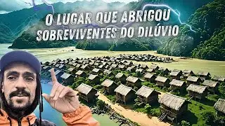 PARANAPIACABA E A SERRA DO MAR