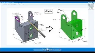 6- Shell Simulation