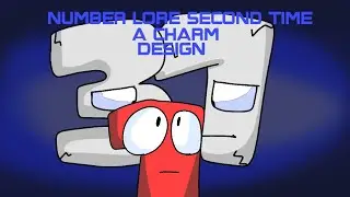 number lore second time a charm design