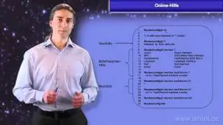 Cisco Router: Online- Hilfe