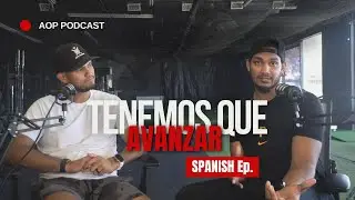 Tenemos Que Avanzar (Spanish Ep.)