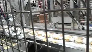 Sandwich Assembly