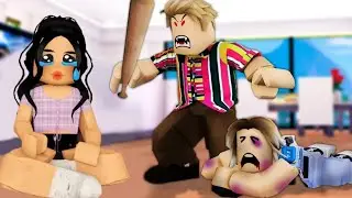 ROBLOX LIFE : Reluctant Father | Roblox Animation Part2