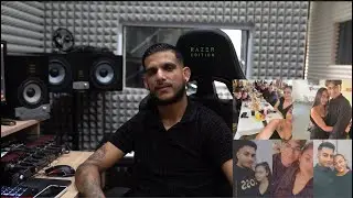 🔊🥃Miky - Mamo Me Tut, O Roma Vriskinen | VideoKlip - 2024🔊🥃