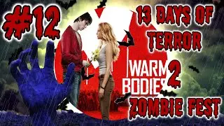 Warm Bodies Review: Love, Zombie Style! | 13 DoT 2: Zombie Fest