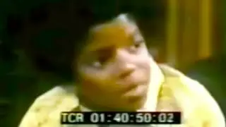 MJ interview - ABC, 1970