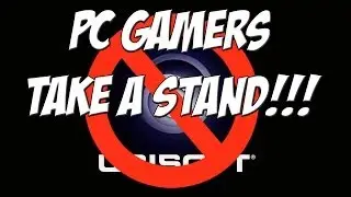 PC Gamers It's Time To Stand Up! | No More Broken Ports!!!