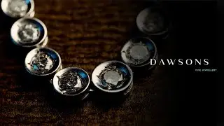Diamond Riviere Necklace | Dawsons Fine Jewellery