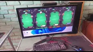 POKER BOT FERMA PPPOKER AND SUPREMAPOOKER 