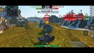 Взрыв фулл БК JPanther