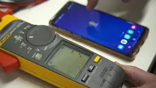 Fluke 377 FC and 378 FC with Fluke Connect