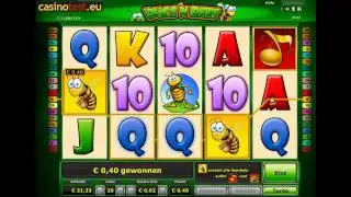 Novoline Bugs & Bees online spielen (Novomatic)