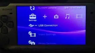 HOW TO INSTALL 6.20 PRO B10 PERMANENT PATCH ON ANY PSP MODEL *NO PANDORA*