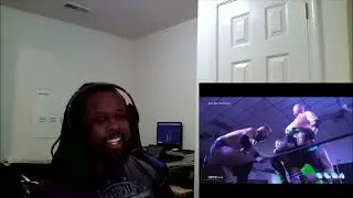 Oh My God! Wrestling Highlights Part 104 by BDWJ REACTION