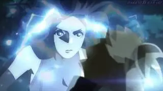 First boruto activate teleportation ninjutsu