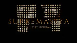 SUPREMASIYA - Djules | Mounwa (Official MV) TAU GAMMA PHI - 54th National Founding Anniversary Song