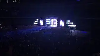 Imagine Dragons - Demons | LIVE, Kiev, 31 August
