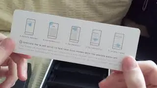 Amazon Echo Frames unboxing