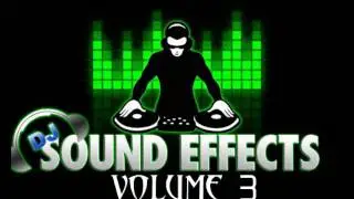 DJ SOUNDEFFECTS VOL3 BY DJ RAMLIC