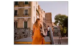 Italy Photowalk | POV Street Photography