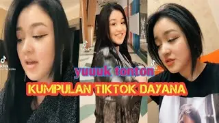 KUMPULAN TIKTOK DAYANA