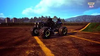 Monster Jam Showdown ALL TRUCKS tier list. Do you agree?