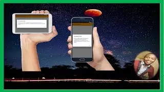 Flutter Android S1E3 : Simple AlertDialog