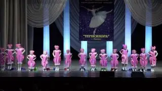 (13-13) Сибиряночка - Хрюшечки-Душечки