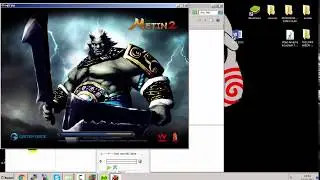 Metin2 TR Fix yemeyen hile  07.08.2017 gel gir gör