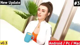 Everything Will Be Fine Android Gameplay Part 3