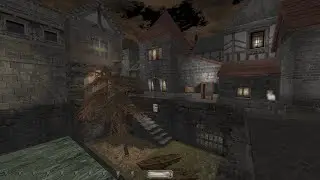 Seven Sisters (Thief 2 FM preview)