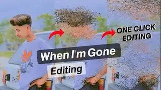 When I am gone video edit || when I am gone sidhu moosewala