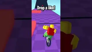 Pretending to Be Broke, Then Surprising with 10,000 Robux! #shorts