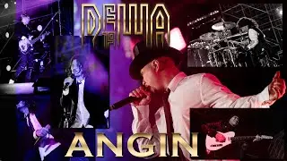 Angin [Dewa19 Tour 30 Kota 2022/2023]