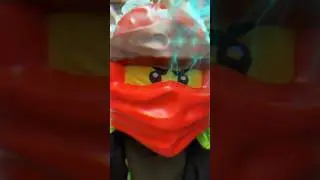 LEGO Ninjago: Masters of Spinjitzu. #shorts #ninjago #шортс #ниндзяго