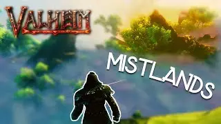 the worst dagger user in valheim