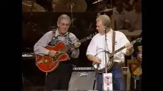 Chet Atkins, Mike Snyder,Duane Eddy & Doyle Dykes
