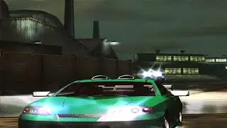 Need For Speed Underground II