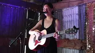 Alice Faye - Later, Later On - Netsounds Sessions - Belladrum Tartan heart Festival