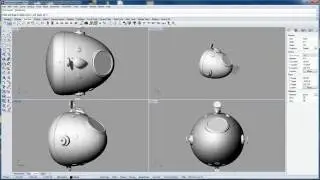 3D PDF Maker for Revit  Tutorial 2. Insert Rhino 3D Models in PDF, without Rhino (*.3dm)
