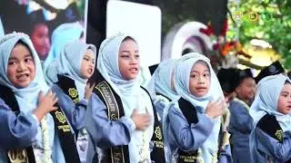 Mars Qiraati Tegal Waton 2025