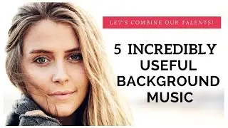 Background Music For Youtube Videos - My Top 5 Youtube Video Background Music// Latest 2021