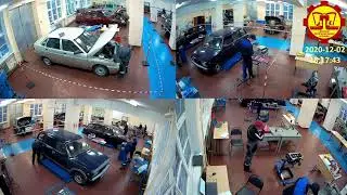 Прямая трансляция пользователя Донской Политехнический Колледж