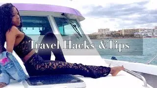 How I Afford To Travel || Tips and Tricks || BenOla || (link below)