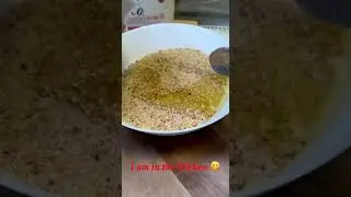 Рогалики с начинкой.