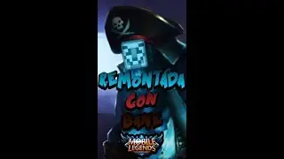 MOBILE LEGENDS - REMONTADA EPICA - CON BANE 💥💪😎