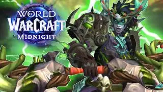One Shot Revenge on Xaryu  | Marksmanship Hunter  | World of Warcraft Midnight World PVP