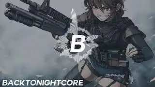 Nightcore #58 | Pumped up kicks | edited by BackToNightcore